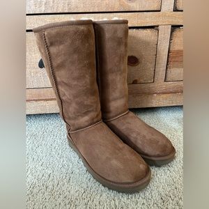 Ugg tall boots